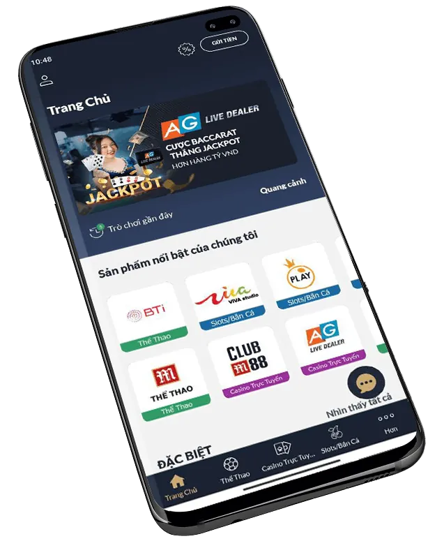 Bắt đầu bắn cá Bet188