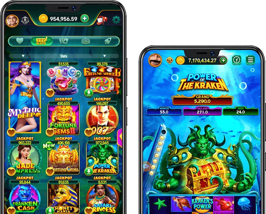 Giao diện trò chơi bắn cá Bet188