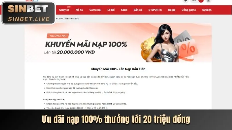 Chương Trình VIP bet188